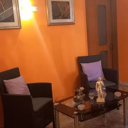 بيت ضيافة Casa *