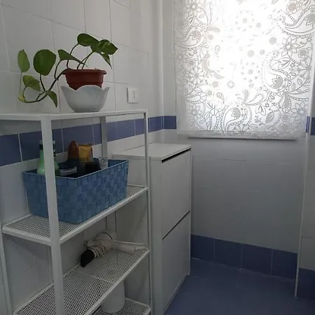 Casa بيت ضيافة تارانتو