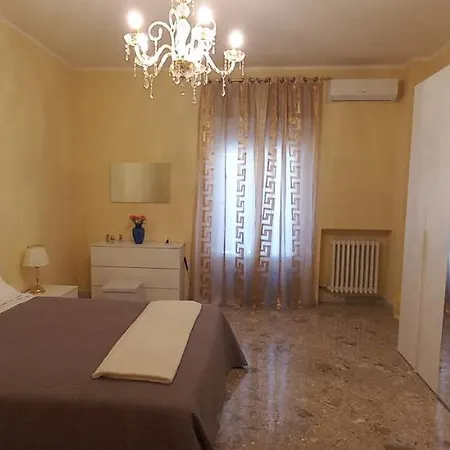 بيت ضيافة Casa تارانتو