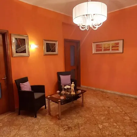 Casa * Taranto