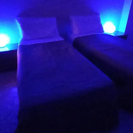 بيت ضيافة Casa