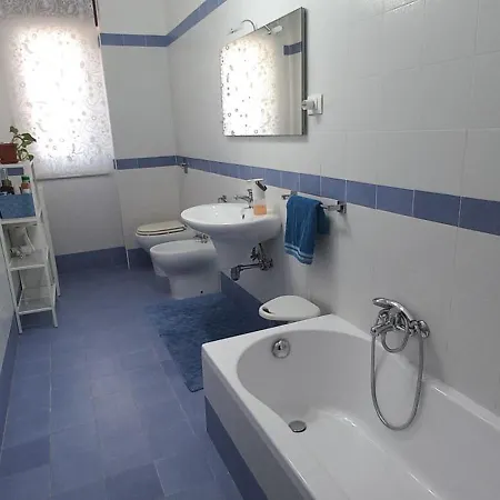 Casa بيت ضيافة تارانتو
