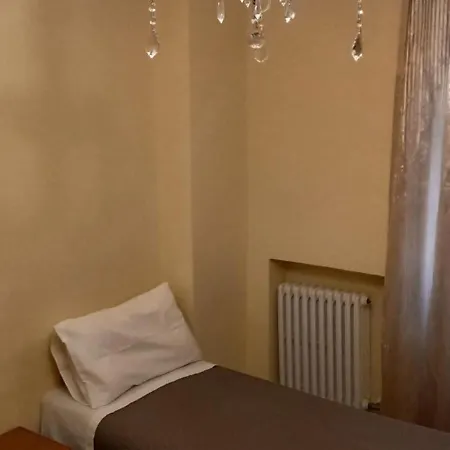 بيت ضيافة Casa تارانتو