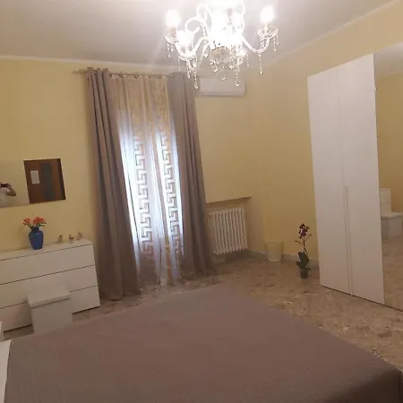 Gæstehus Casa
