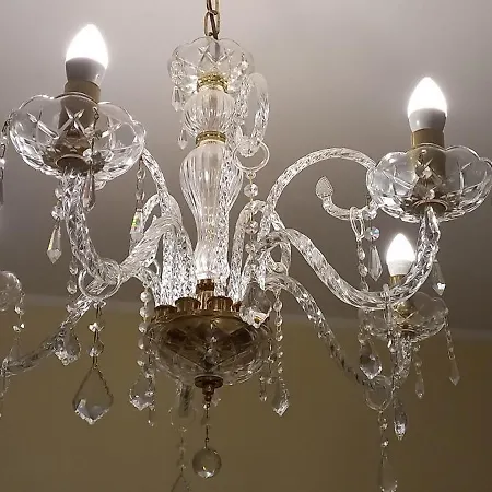 بيت ضيافة Casa تارانتو