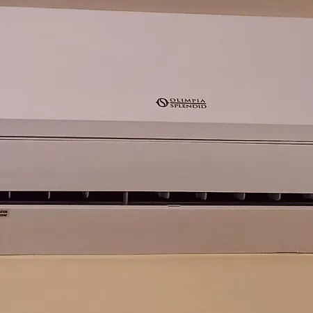Gæstehus Casa *