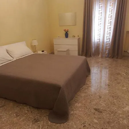 Casa بيت ضيافة تارانتو