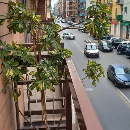 بيت ضيافة Casa تارانتو